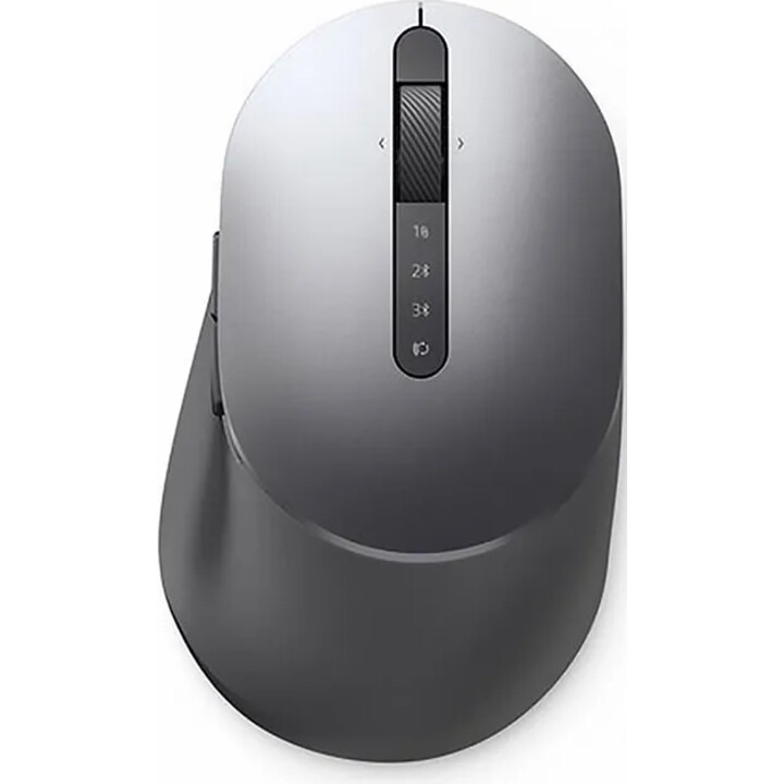 DELL Pro Plus Mouse MS5320W wireless multi-device mouse, grey