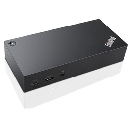 LENOVO ThinkPad Dock USB-C 90 W