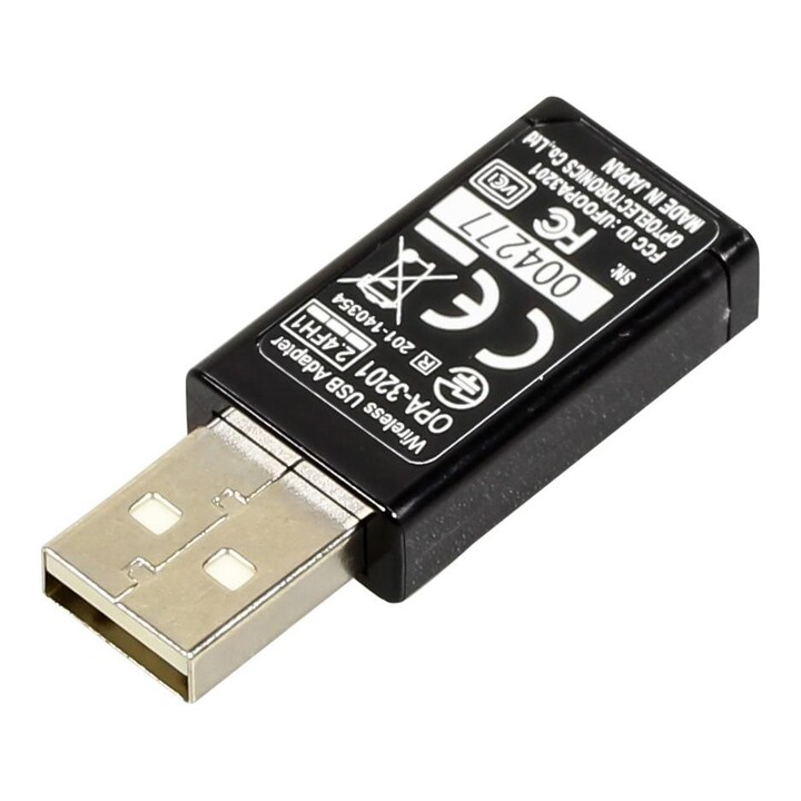 Opticon 13840 Bluetooth USB RF Adapter