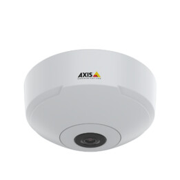 AXIS M3067-P IP Camera Mini Dome 2MP 2.8mm PoE