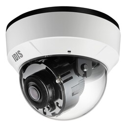 Caméra IP Idis DC-D4216RX 2MP focale fixe