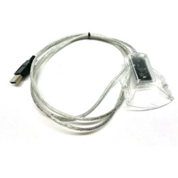 Gemalto GemPC Twin TR / IDBridge CT30 USB Smart Card Reader