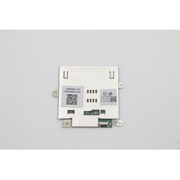 LENOVO CS21 Smart Card Reader Black