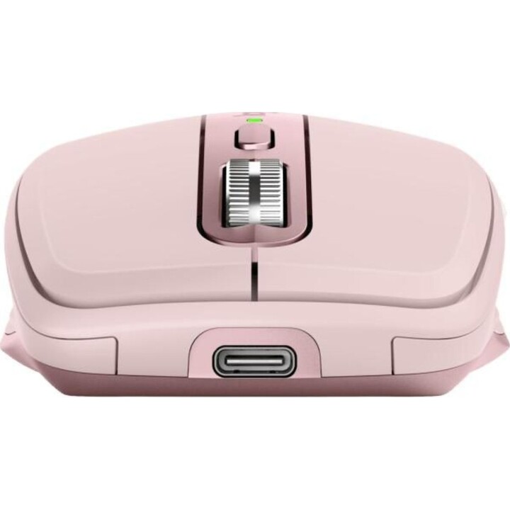 Logitech MX Anywhere 3 Compact High-Performance Mouse