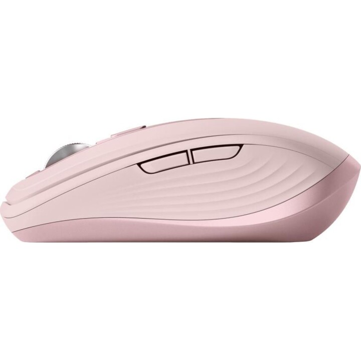 Logitech MX Anywhere 3 Compact High-Performance Mouse