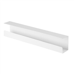 Cable Tray White - VALUE 17.99.1316