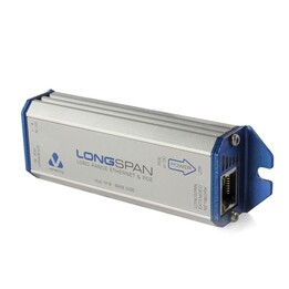 Veracity LONGSPAN VLS-1P-B Extender di rete PoE