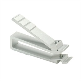 Value Cage Nut Assembling Tool - M6 and M8 Cage Nut Fitting Tool, 200 mm