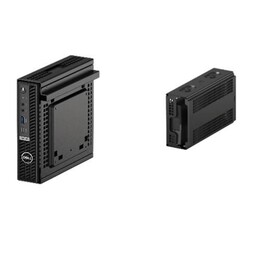 DELL 5RGKY - Suporte VESA para OptiPlex Micro e Thin Client