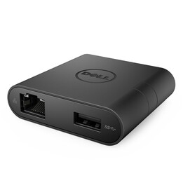 DELL Universal Docking Adapter MVF8N
