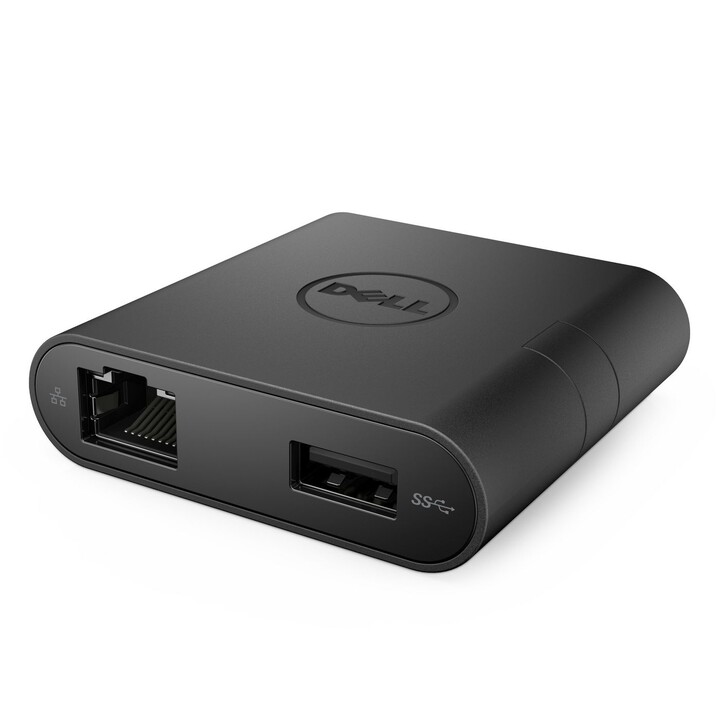 DELL Universal Docking Adapter MVF8N