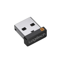 Logitech 910-005235 Ricevitore USB Unifying Wireless 2,4 GHz