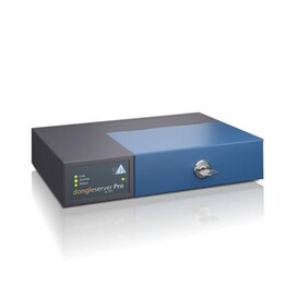 SEH dongleserver Pro 8x USB Dongle-Server schwarz