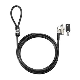 HP Master Keyed Cable Lock 10 mm (T1A63AA)