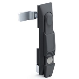Lanview RAX635 Lock Set with Different Key for Rack