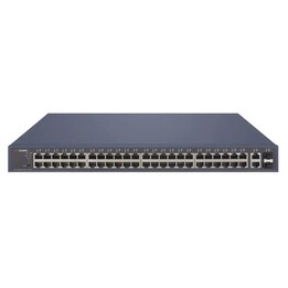 Switch PoE HikVision DS-3E1552P-SI(O-STD)