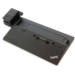 Lenovo ThinkPad Pro Dock 65W EU - USB-C Dockingstation