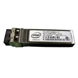 DELL 407-BBVJ SFP+ Transceiver Module 10 Gbit/s 850nm Multimode