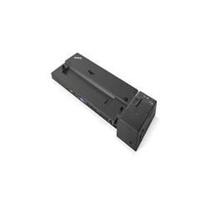 Lenovo 40AG0090EU Basic Docking Station ThinkPad