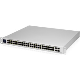 UbiQuiti UniFi Switch 48 portas 10/100/1000 USW-48