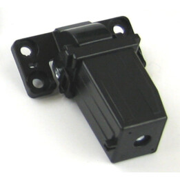 Lexmark 40X8735 Left Structural Part for ADF