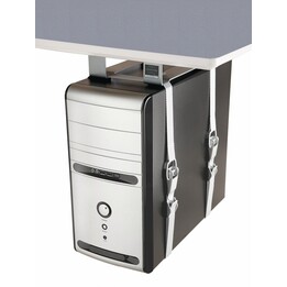 Forming Function LiftFix supporto per CPU argento +60 mm