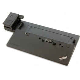 Lenovo ThinkPad Basic Dock 65W - Dockingstation und Port-Replikator (40A00065DK)