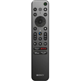SONY Remote Commander Rmf-tx900 - Universal Remote Control with Backlight