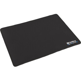 Sandberg Gamer Mousepad 520-32 - Gaming-Mauspad 800x300x3 mm, weiche Stoffoberfläche, rutschfeste Gummiunterseite, vernähte Kant