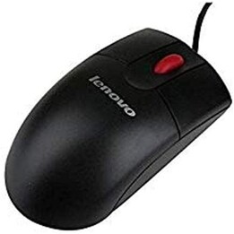 IBM 45J4881 Optical 3-Button USB Mouse