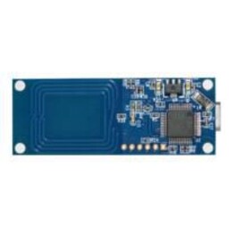ACS ACM1252U-Z2 Compact NFC Reader USB 2.0