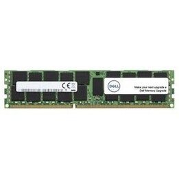DELL A8711887 Memory Module 16 GB DDR4 288-Pin DIMM ECC