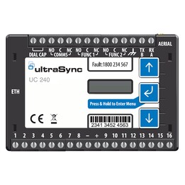 Aritech UC140 Communicateur Sans Fil Ultrasync