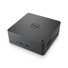 DELL TB16 Dockingstation Thunderbolt 3 Schwarz - GP17G