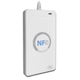 ACS ACR122U-A9ACSA Lecteur/encodeur NFC USB