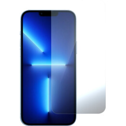eSTUFF Titan Shield Screen Protector for iPhone 14 Plus/13 Pro Transparent Bulk