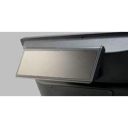 Capture CA-DC-111 Display VFD 2x20 per POS da 15"