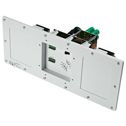 BOSCH IP-10D-TW Transformator, Eingang 10"