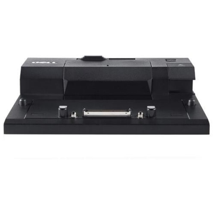 DELL MVP71 Einfacher E-Port-Replikator