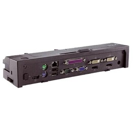 DELL G889C Advanced Port Replicator Dockingstation