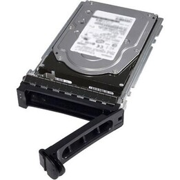 DELL D35F3 Solid-State-Festplatte 480 GB 2.5" Serial ATA III MLC