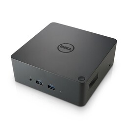 DELL TB16 Dock Thunderbolt 3 Cablato Nero - 452-BCOU