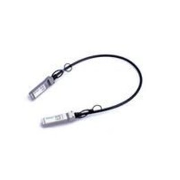 Lanview MO-SSC030J9283B SFP+ Passive DAC Cable 3 m Black