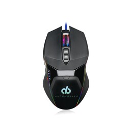Veho Alpha Bravo GZ-1 USB-Headset mit Mikrofon