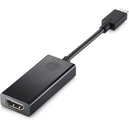 HP 2PC54AA#ABB Adattatore USB-C a HDMI 2.0
