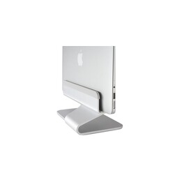 Rain Design mTower vertikaler Laptop-Ständer Space Gray