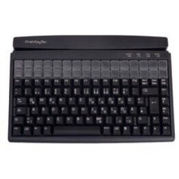 PrehKeyTec Mci128 Numeric Keypad USB Black IP54