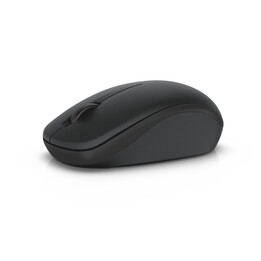 DELL Mouse wireless WM126 (nero)