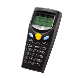 Cipherlab CPT-8001 Leitor de Códigos de Barras Laser RS232 IP54