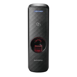 Suprema BioEntry P2-OD Fingerprint Biometric Reader